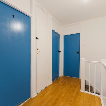 Stratford Great Rooms To Stay - 20 伦敦 外观 照片
