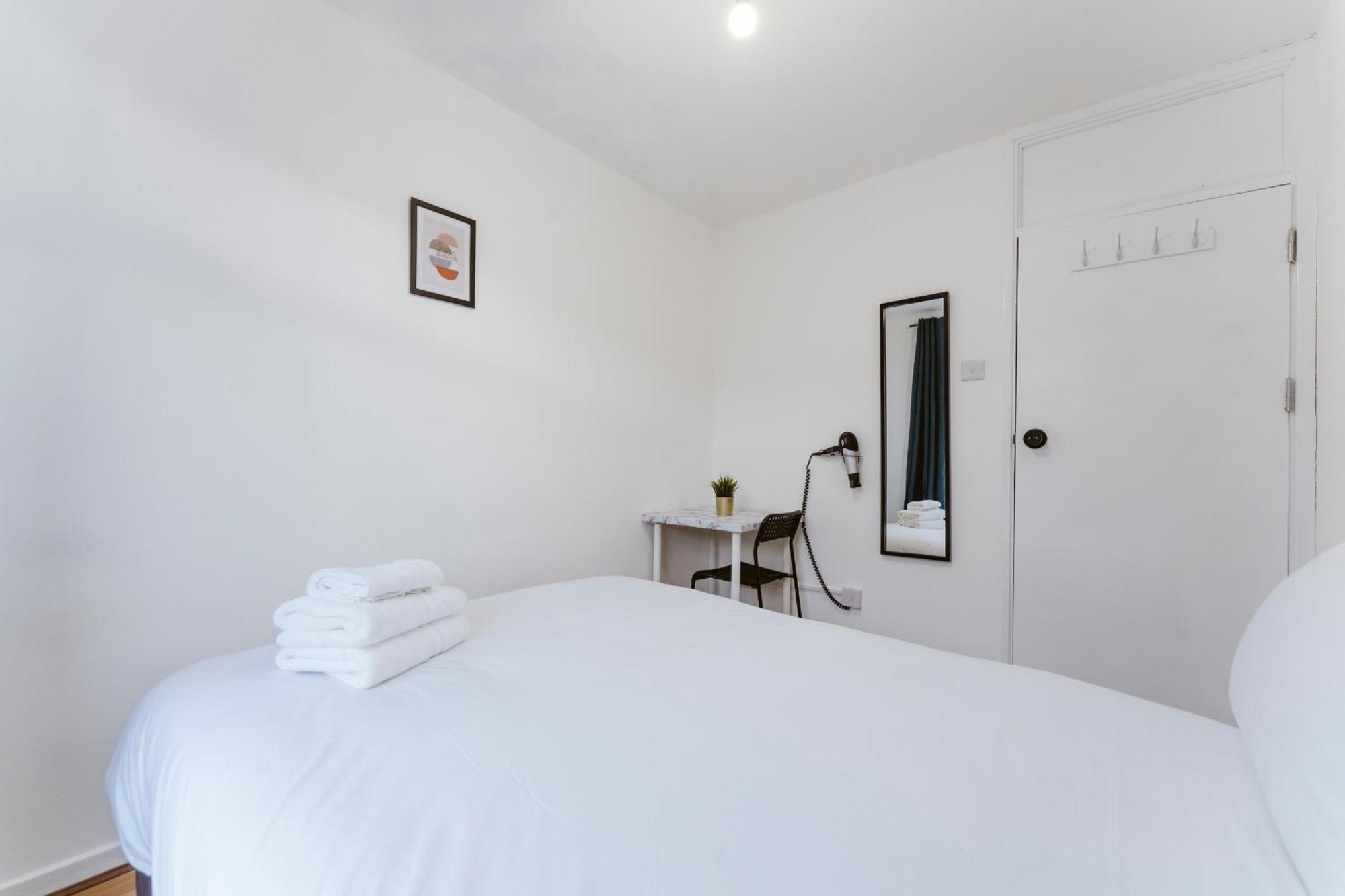 Stratford Great Rooms To Stay - 20 伦敦 外观 照片