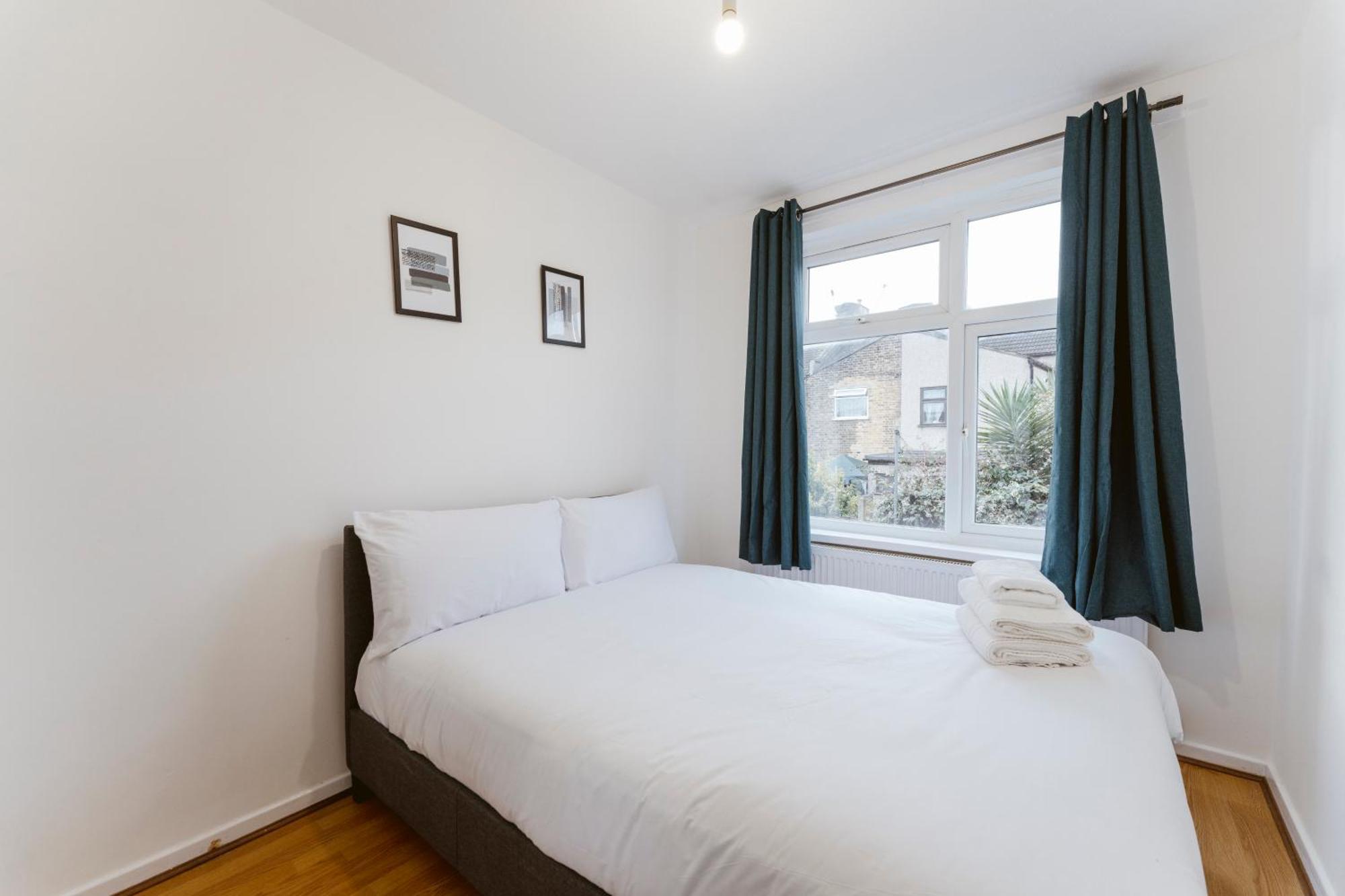 Stratford Great Rooms To Stay - 20 伦敦 外观 照片