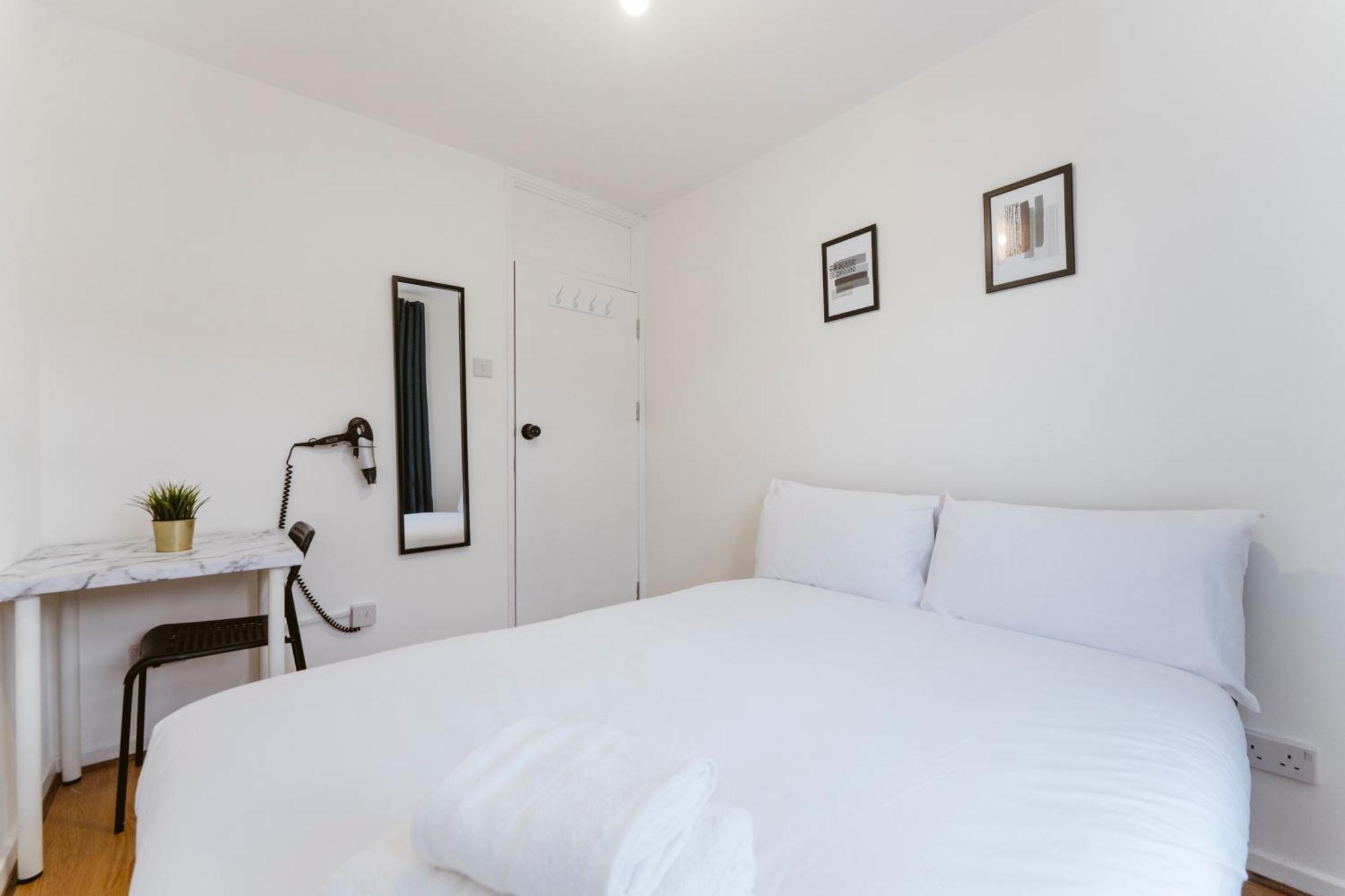 Stratford Great Rooms To Stay - 20 伦敦 外观 照片