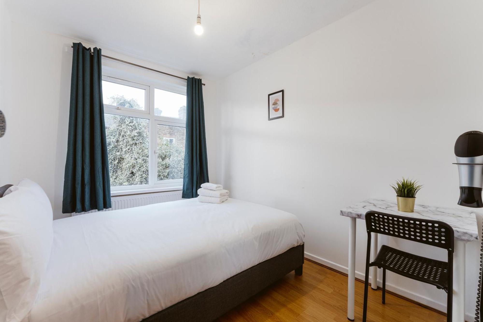 Stratford Great Rooms To Stay - 20 伦敦 外观 照片