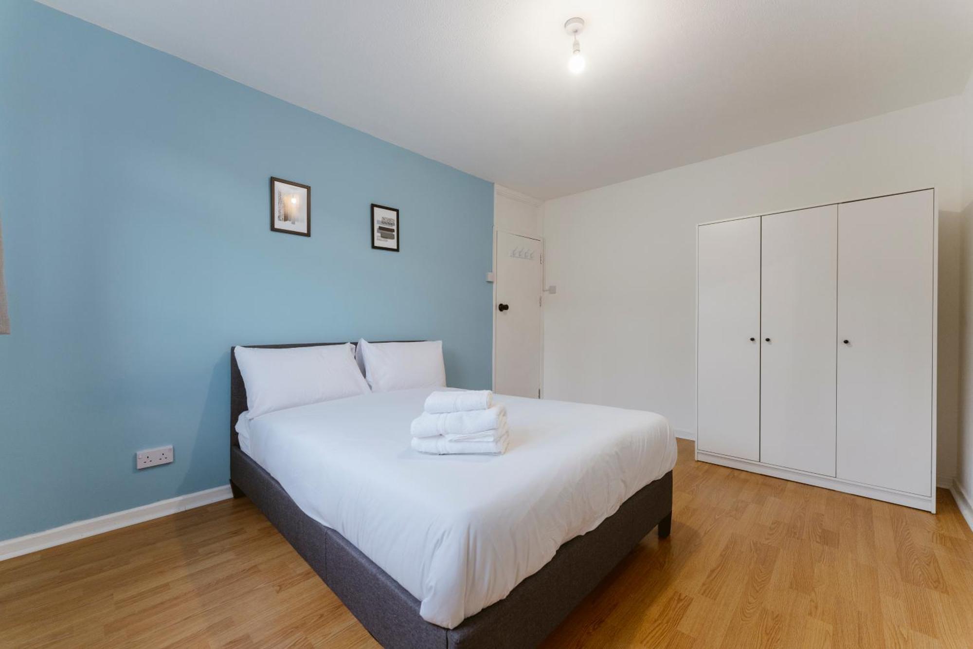 Stratford Great Rooms To Stay - 20 伦敦 外观 照片