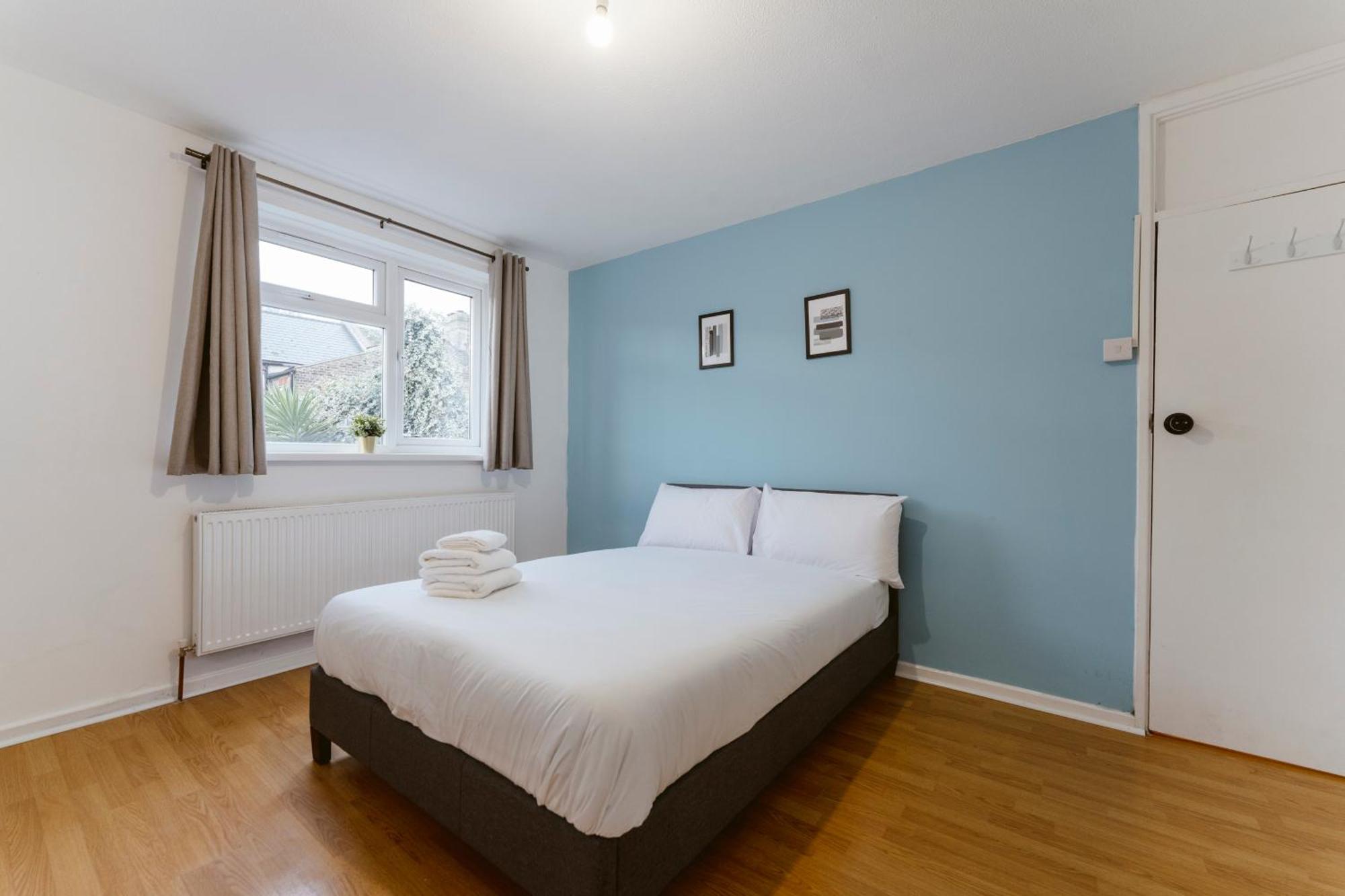 Stratford Great Rooms To Stay - 20 伦敦 外观 照片