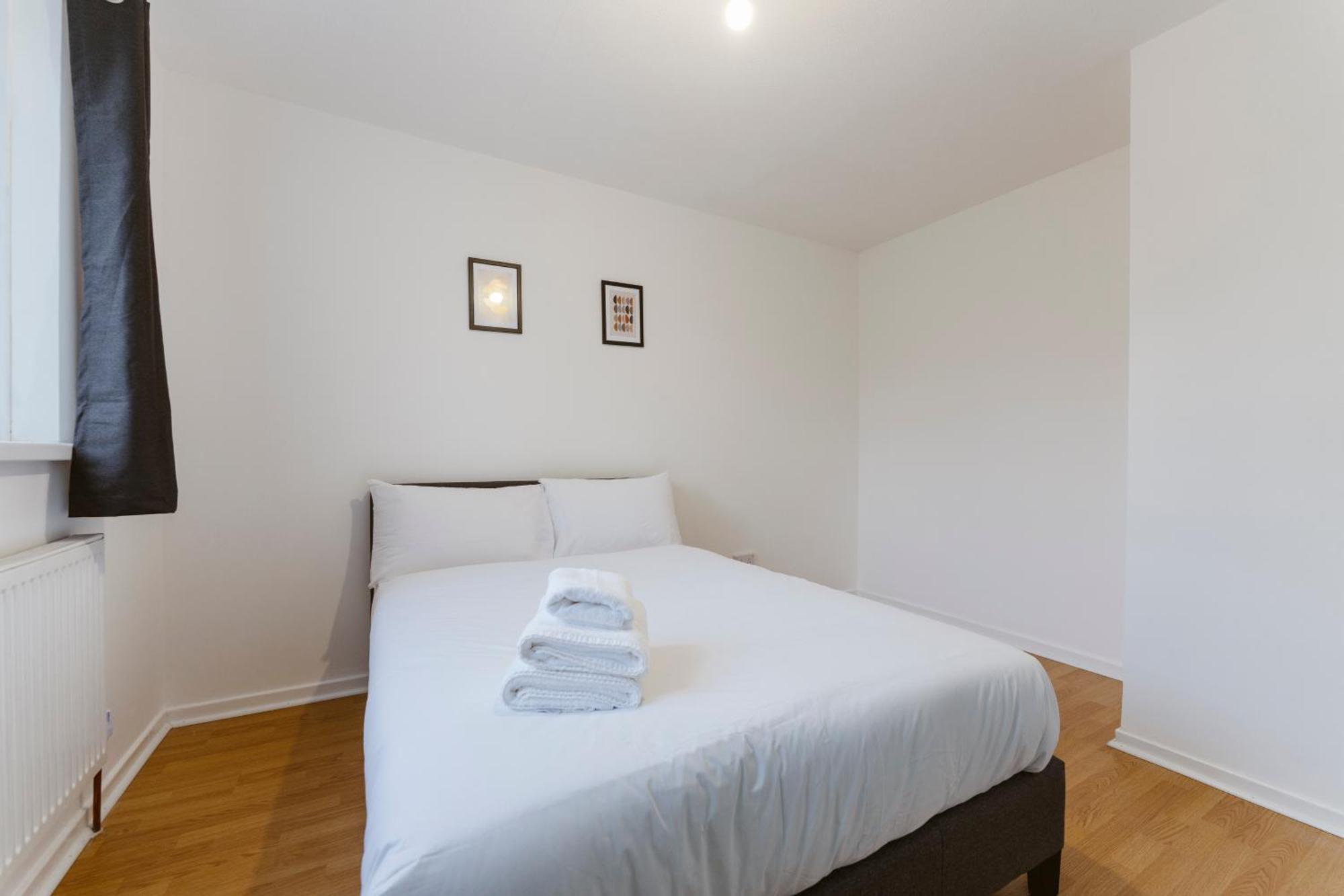 Stratford Great Rooms To Stay - 20 伦敦 外观 照片