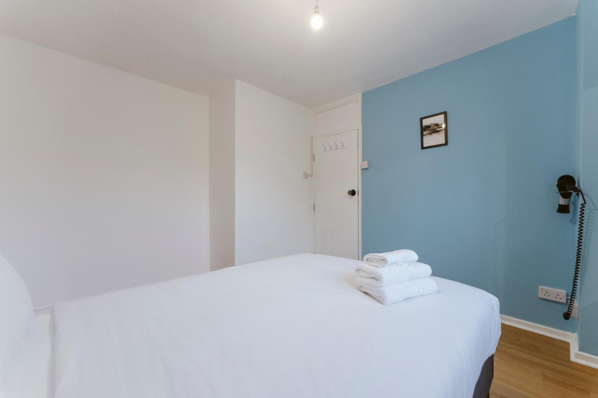 Stratford Great Rooms To Stay - 20 伦敦 外观 照片