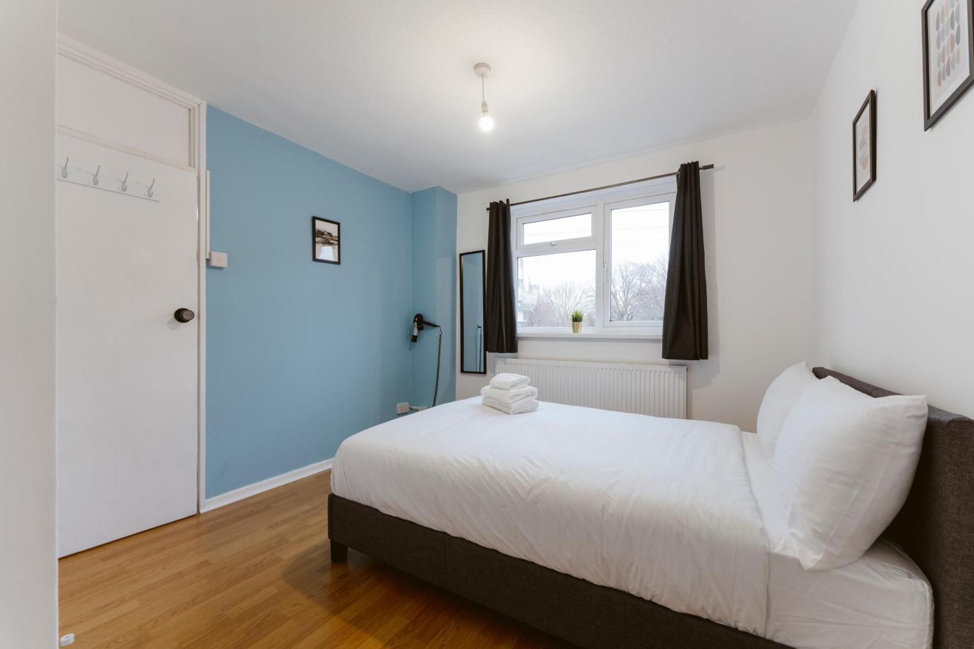 Stratford Great Rooms To Stay - 20 伦敦 外观 照片