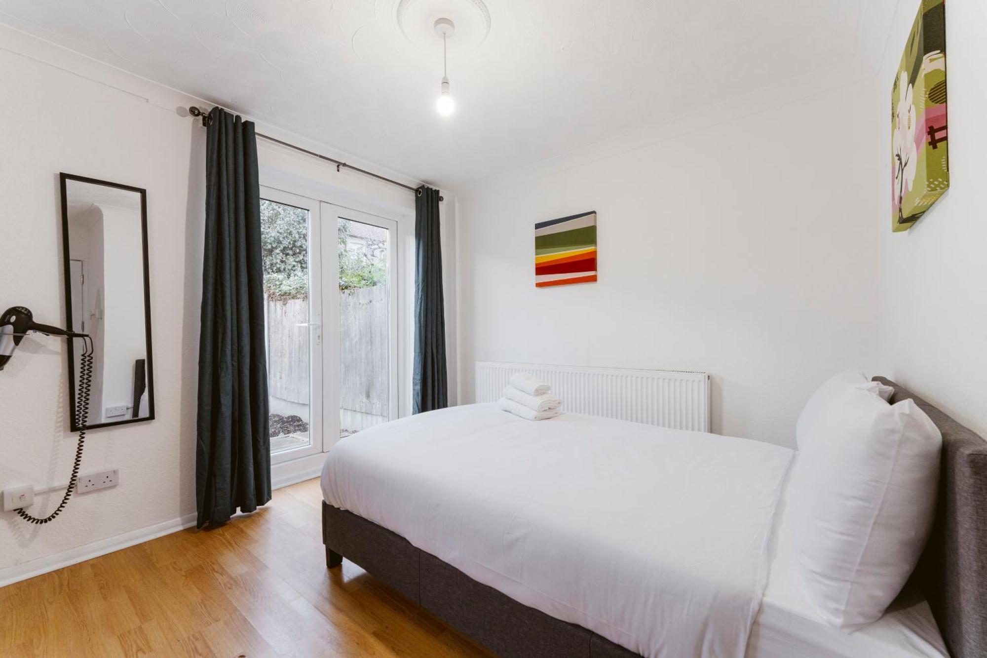 Stratford Great Rooms To Stay - 20 伦敦 外观 照片