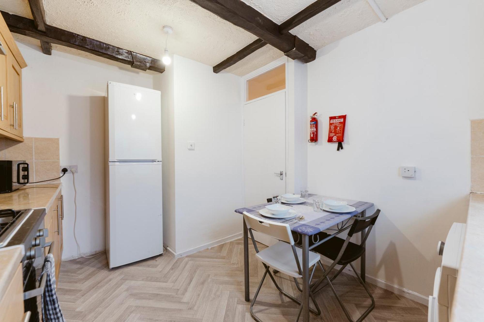 Stratford Great Rooms To Stay - 20 伦敦 外观 照片