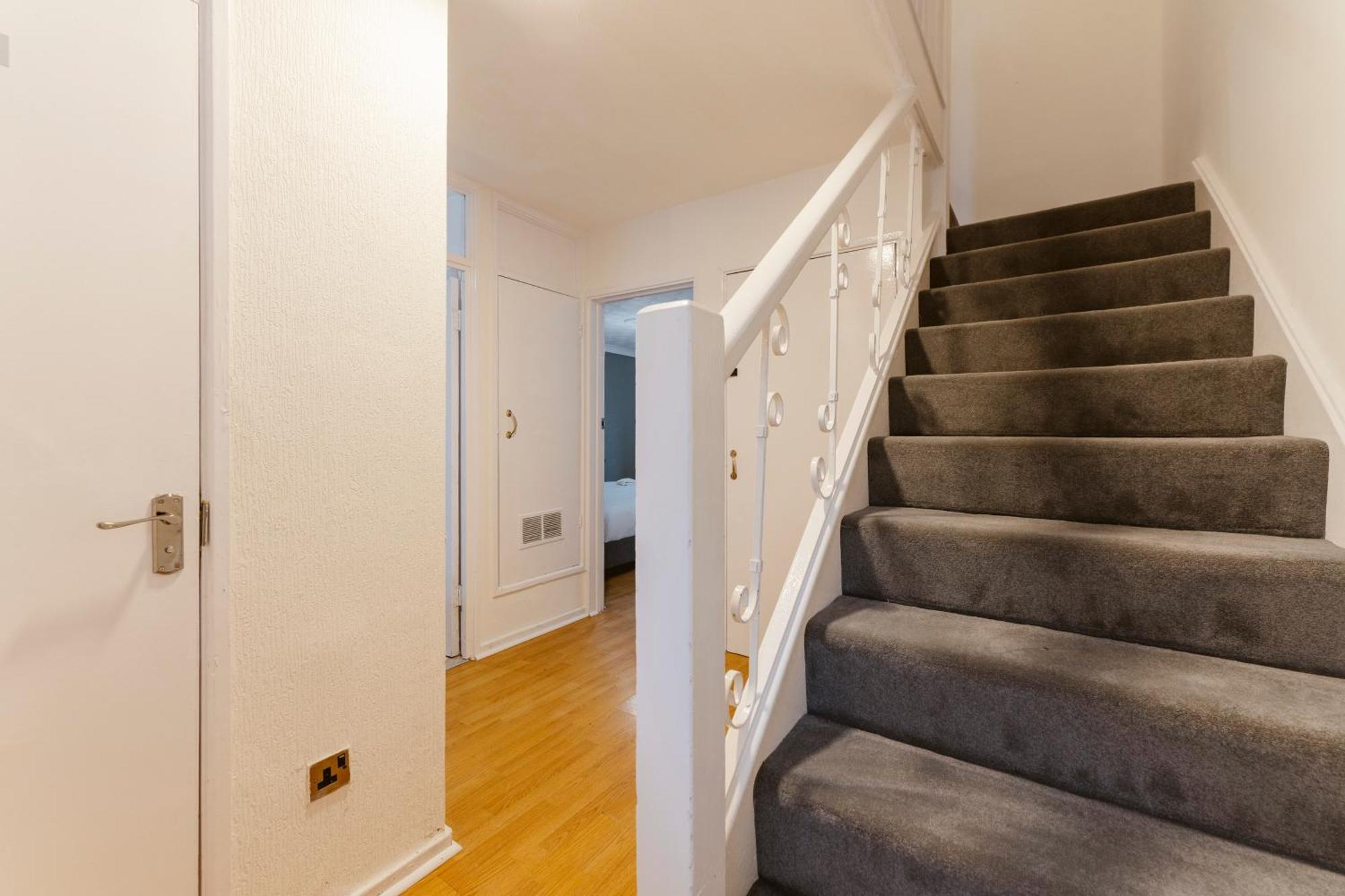 Stratford Great Rooms To Stay - 20 伦敦 外观 照片