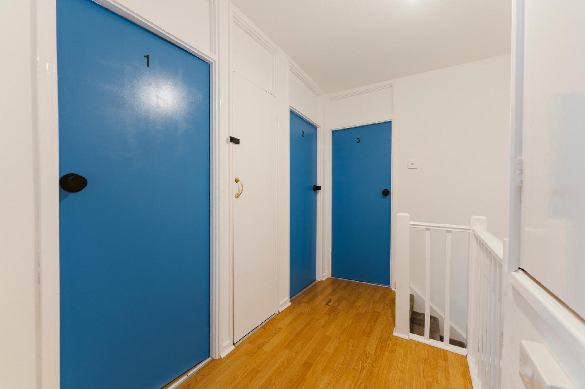 Stratford Great Rooms To Stay - 20 伦敦 外观 照片